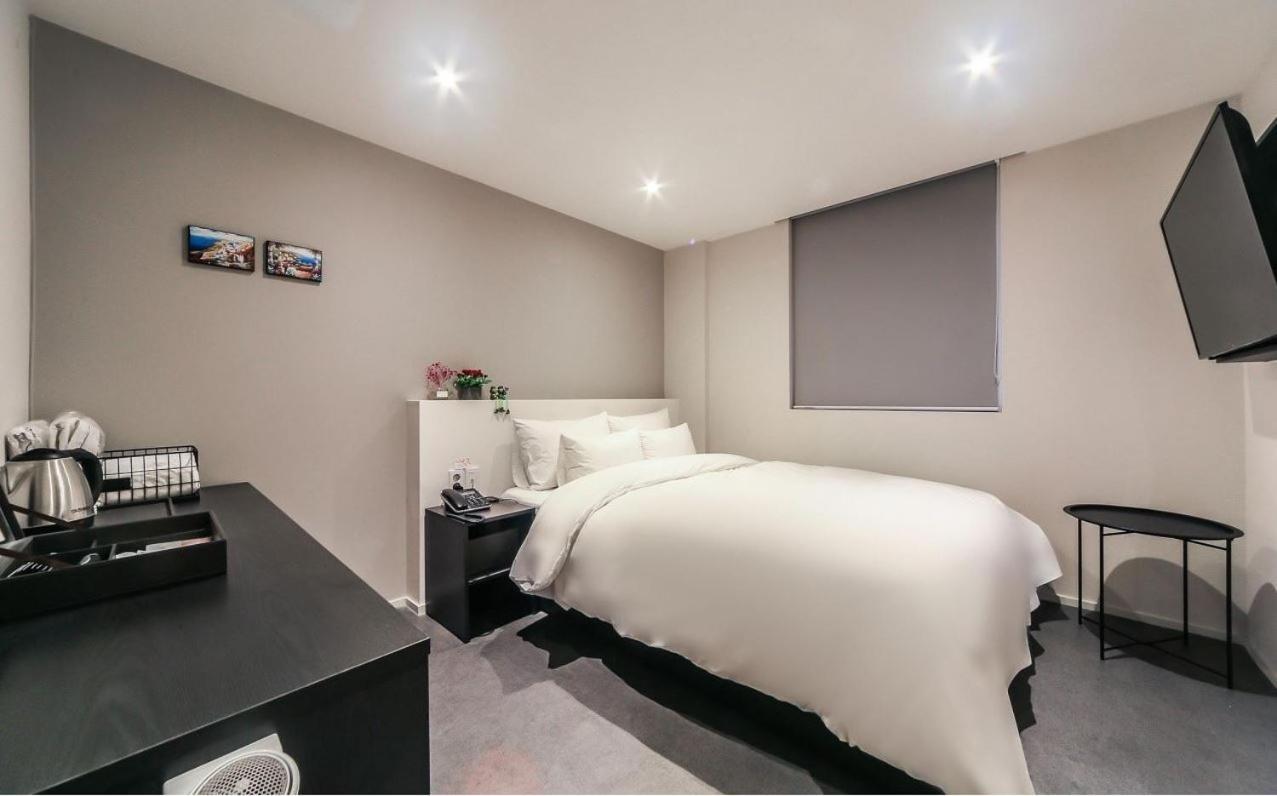 Hotel Maison Pusan Exteriér fotografie