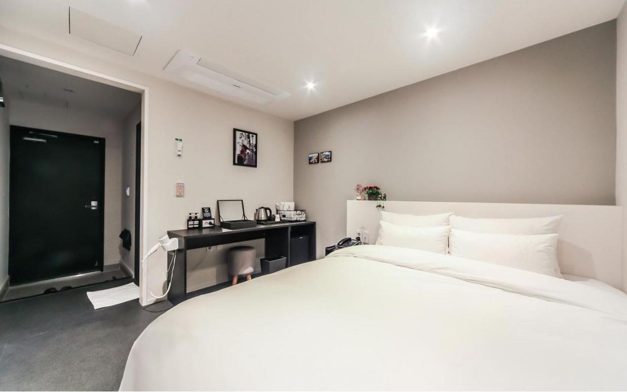 Hotel Maison Pusan Exteriér fotografie