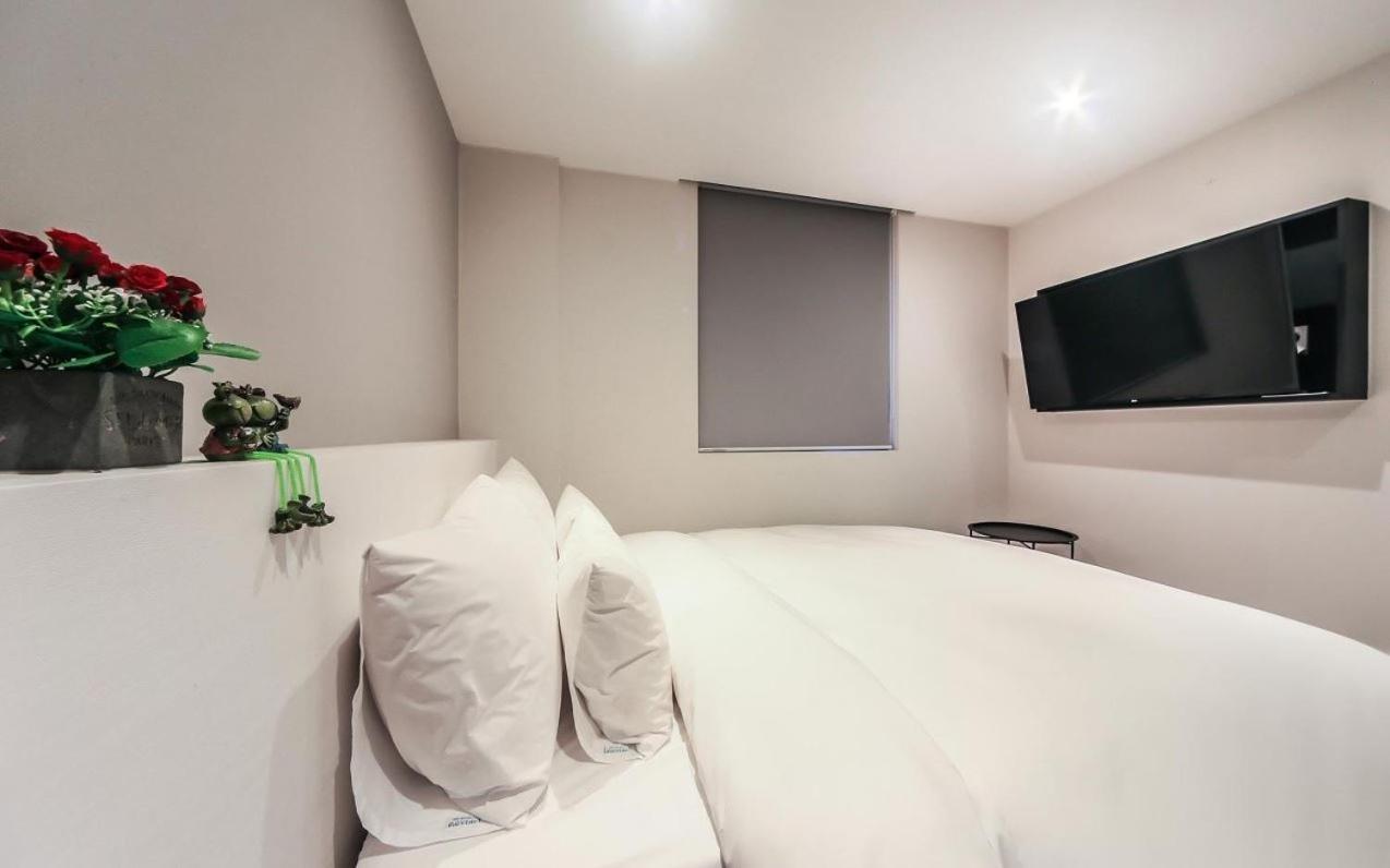 Hotel Maison Pusan Exteriér fotografie